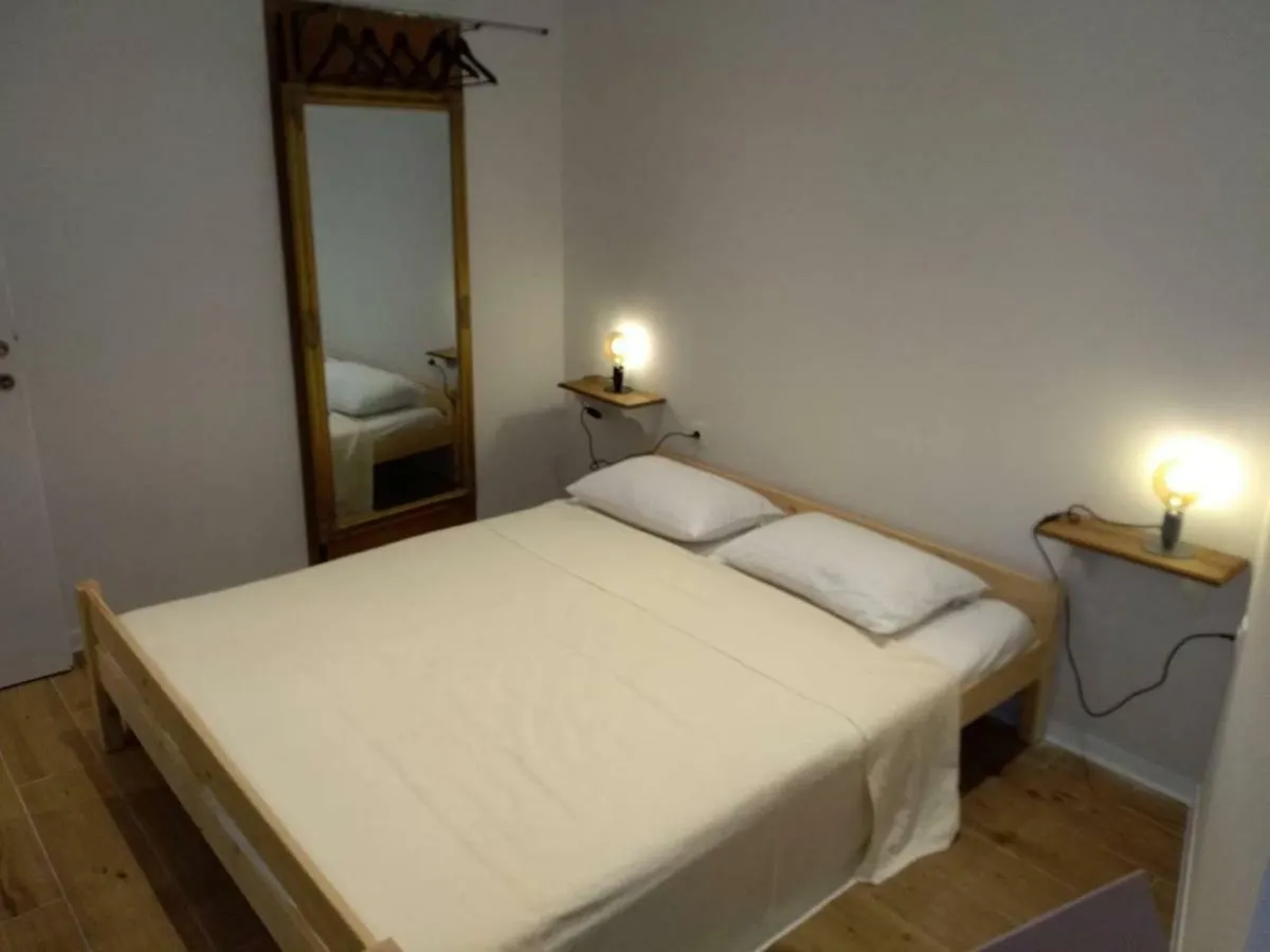 Appartement Studio Dean Poreč Kroatië