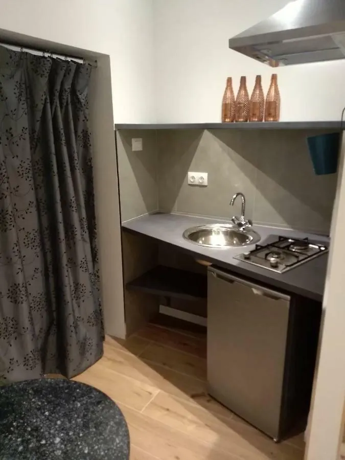Appartement Studio Dean Poreč Kroatië