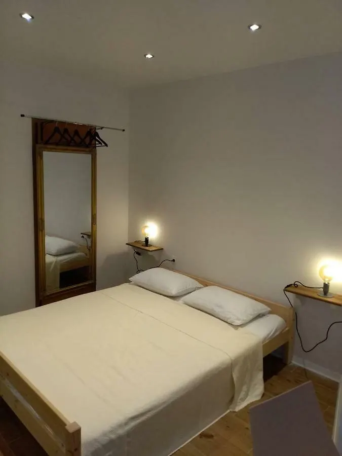 Appartement Studio Dean Poreč
