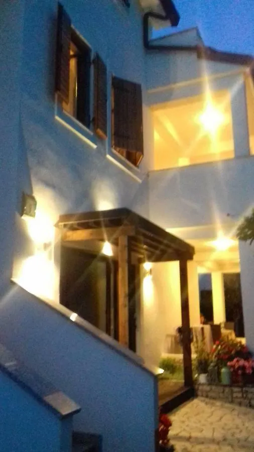 Appartement Studio Dean Poreč